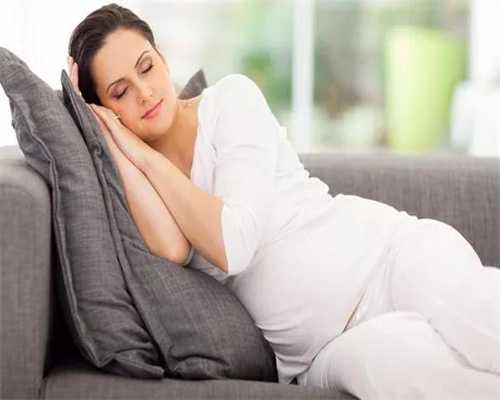 代孕主要有哪些风险,月经期间，有这5种异常，提