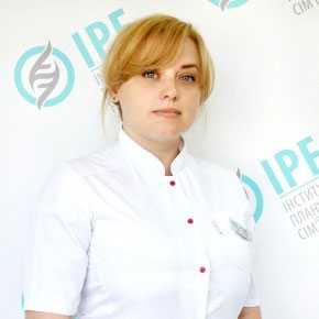陕西ipf捐卵,乌克兰生子助孕医院:IPF生殖医院